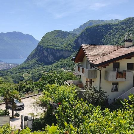 Villa Dream alla Beppa Tenno Esterno foto