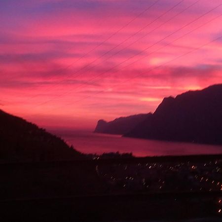 Villa Dream alla Beppa Tenno Esterno foto
