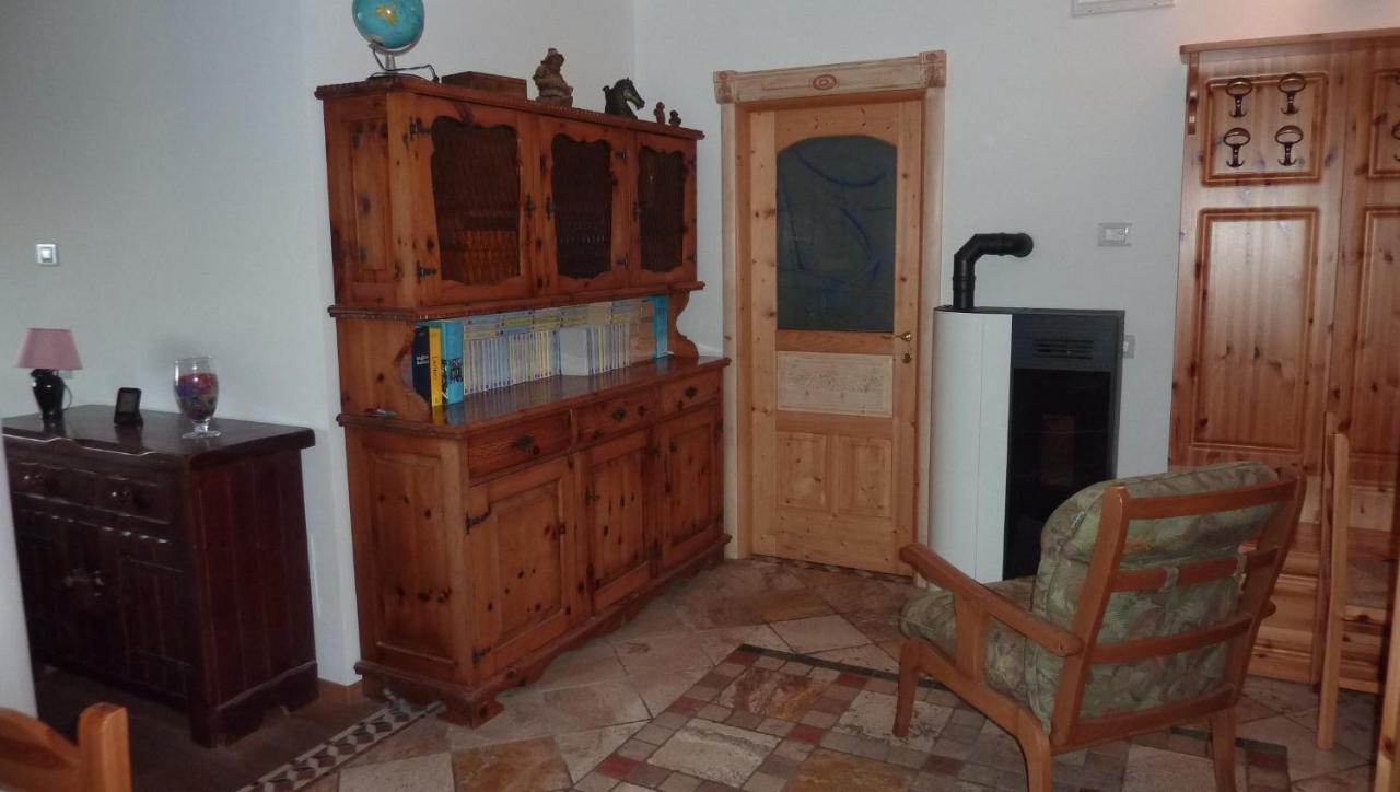 Villa Dream alla Beppa Tenno Esterno foto