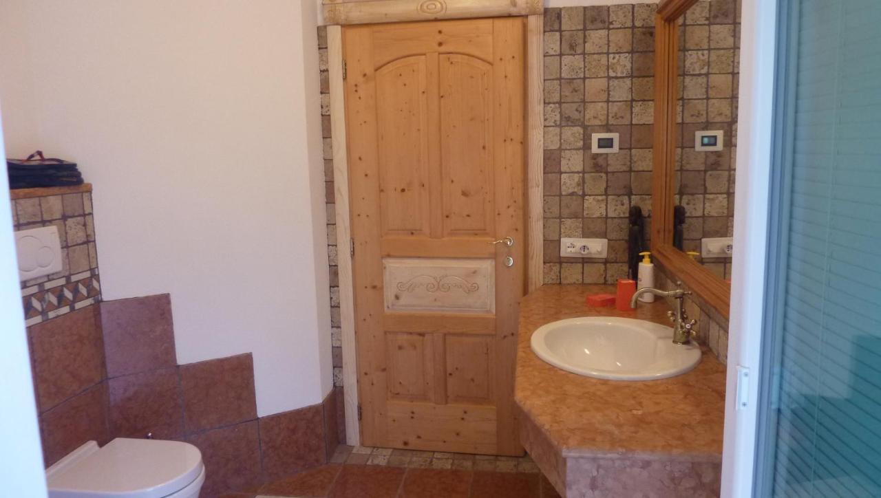 Villa Dream alla Beppa Tenno Esterno foto