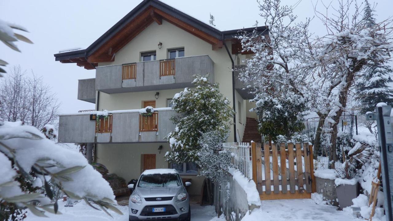 Villa Dream alla Beppa Tenno Esterno foto