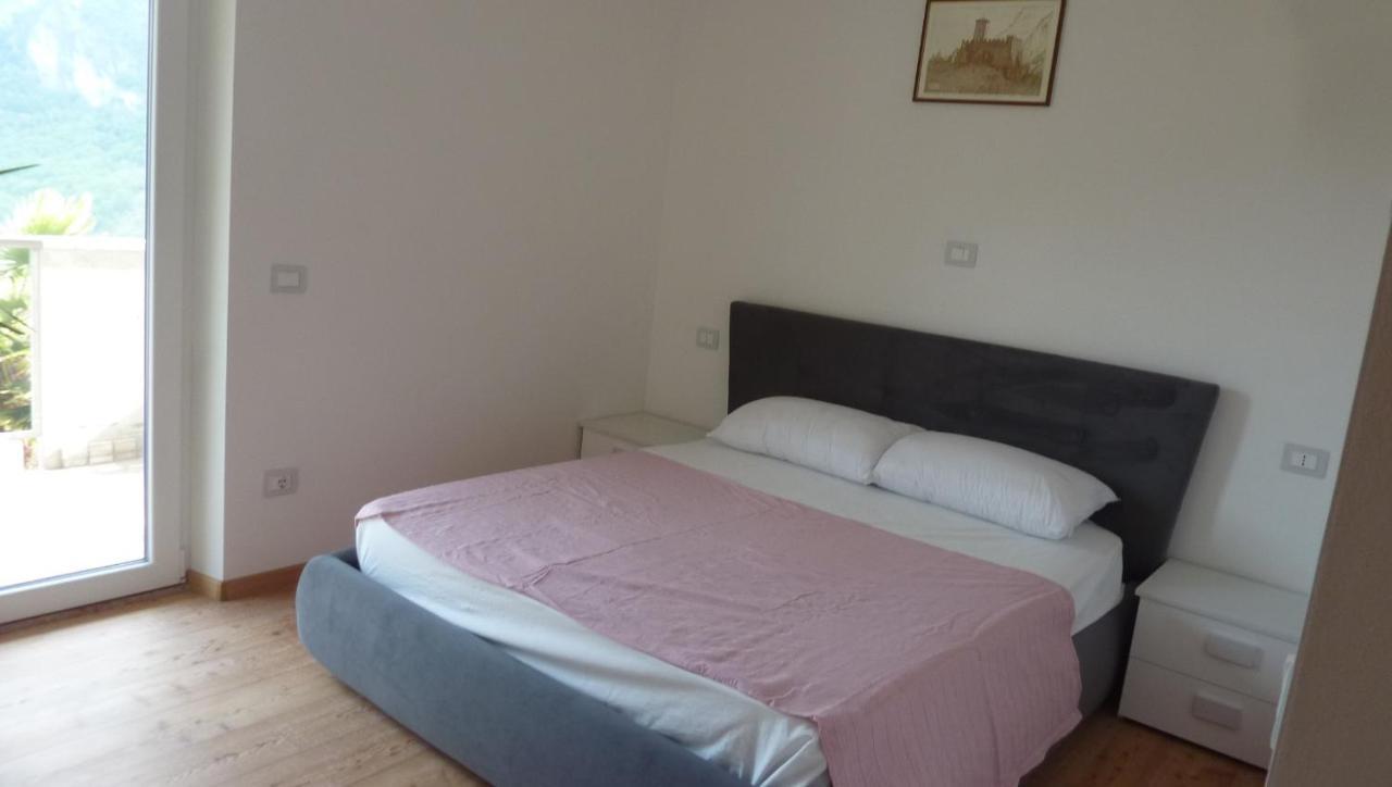 Villa Dream alla Beppa Tenno Esterno foto
