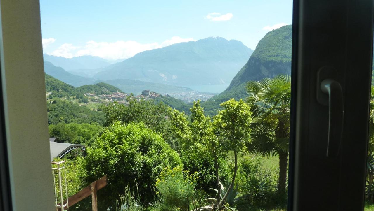 Villa Dream alla Beppa Tenno Esterno foto