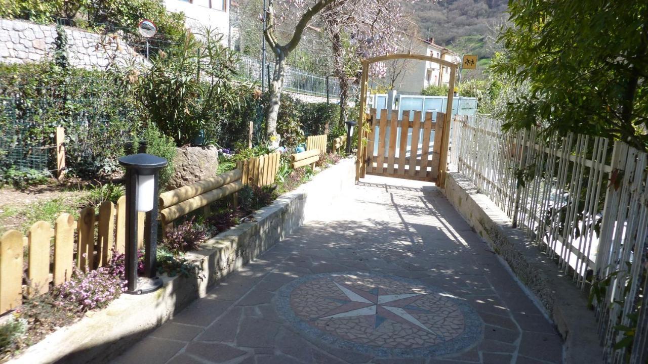 Villa Dream alla Beppa Tenno Esterno foto