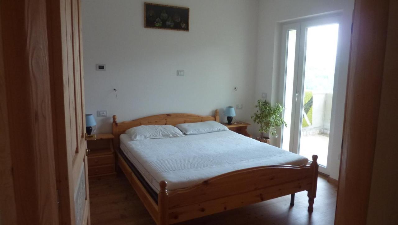Villa Dream alla Beppa Tenno Esterno foto