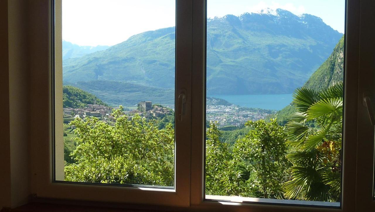 Villa Dream alla Beppa Tenno Esterno foto