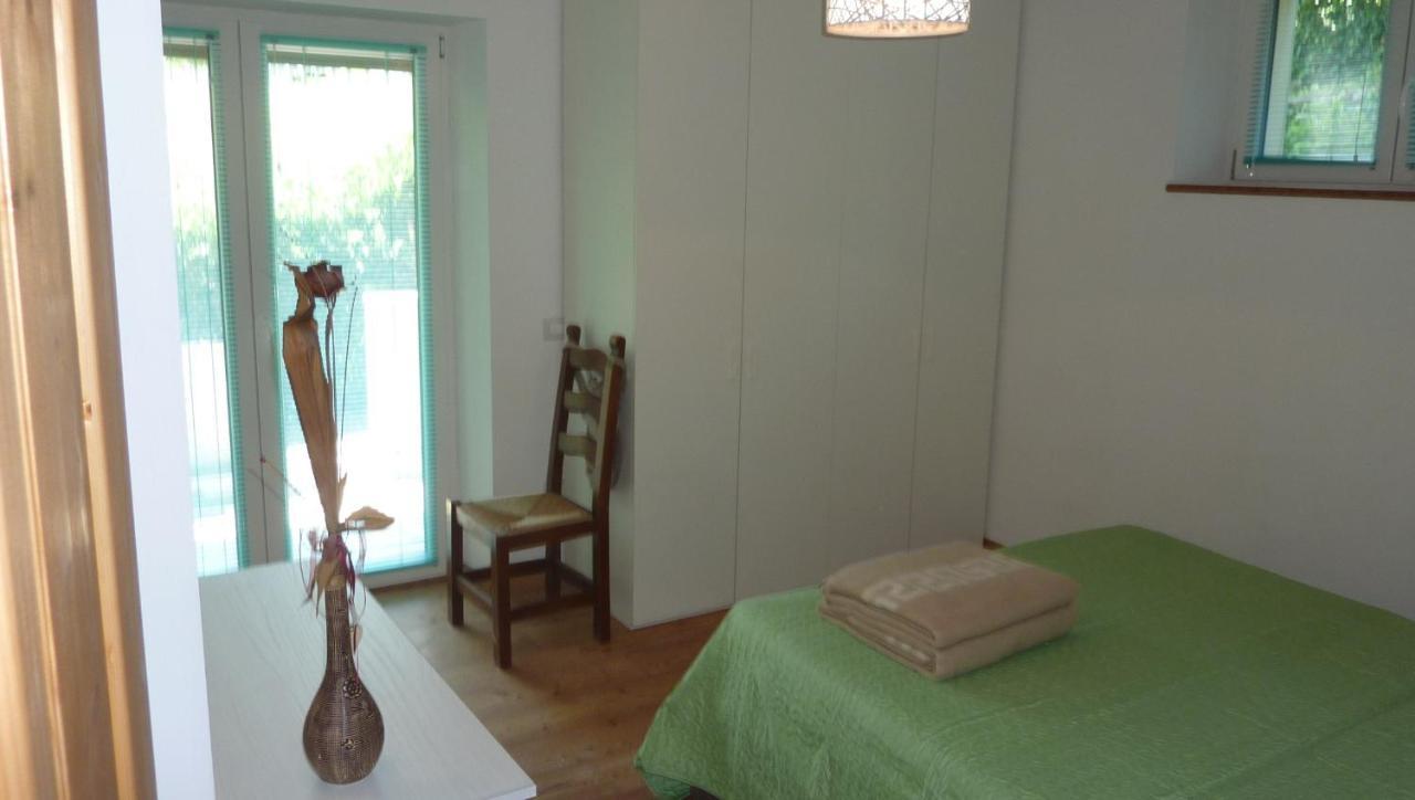 Villa Dream alla Beppa Tenno Esterno foto