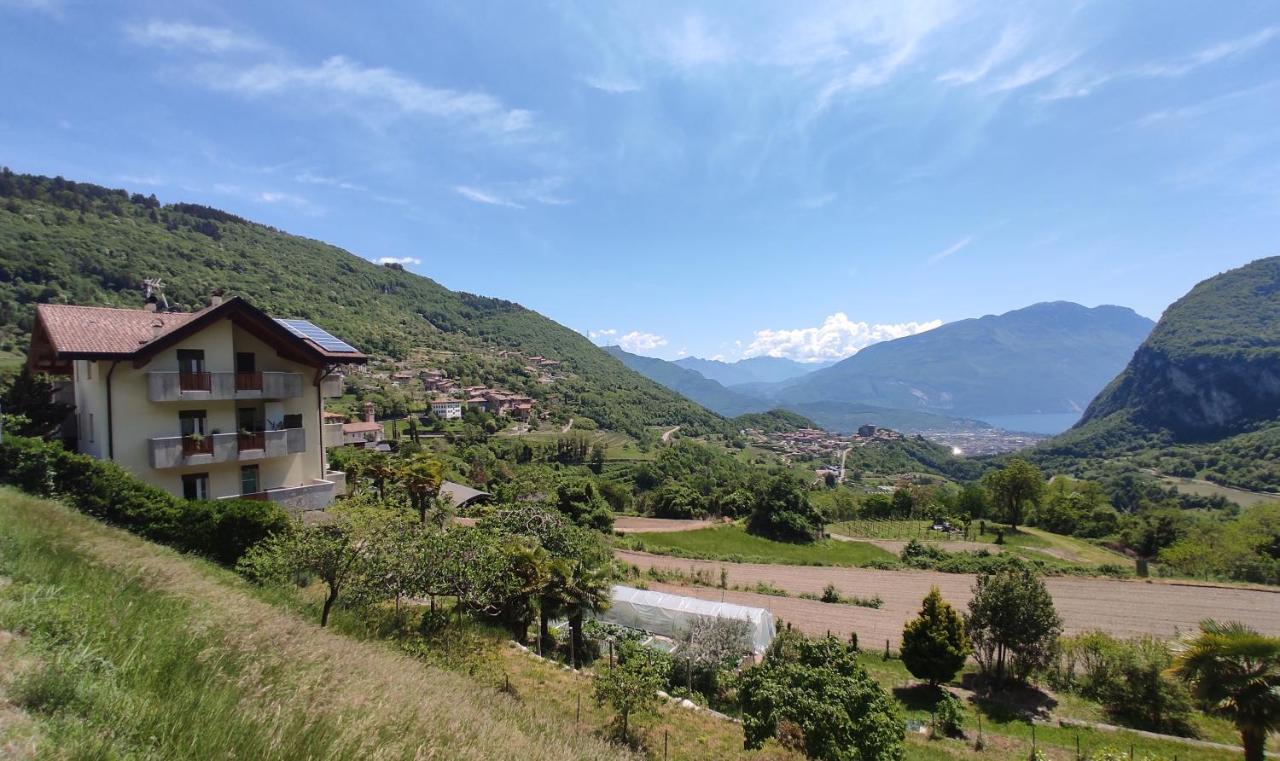 Villa Dream alla Beppa Tenno Esterno foto