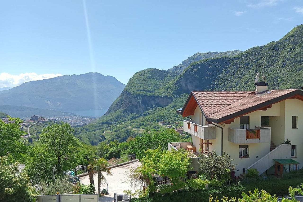 Villa Dream alla Beppa Tenno Esterno foto