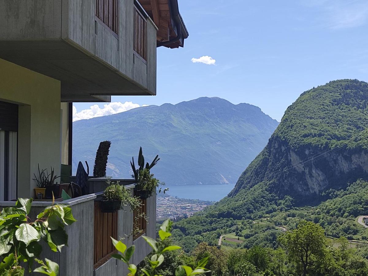 Villa Dream alla Beppa Tenno Esterno foto