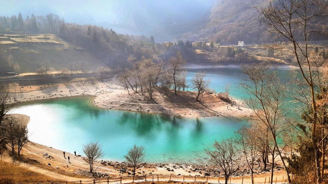 Villa Dream alla Beppa Tenno Esterno foto